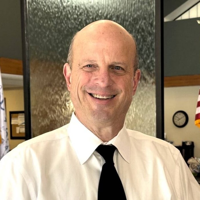 John Bermel - Chaplain-min-700x700