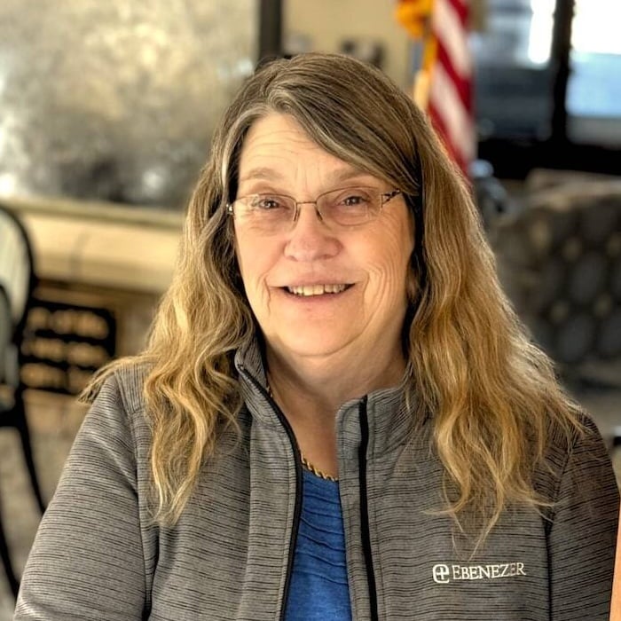 Kristin Kramer - Director of Nursing-min-700x700