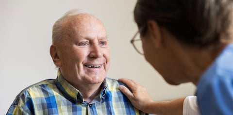 Enhanced Assisted Living & Care Suites in Chanhassen, MN: A Smarter Option After a Hospital Stay