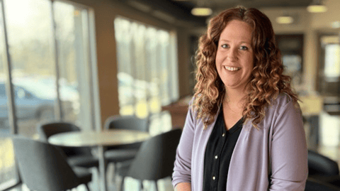 Employee Spotlight: Ashley Jackson, Executive Director at Amira Choice Roseville