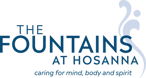 The Fountains at Hosanna
