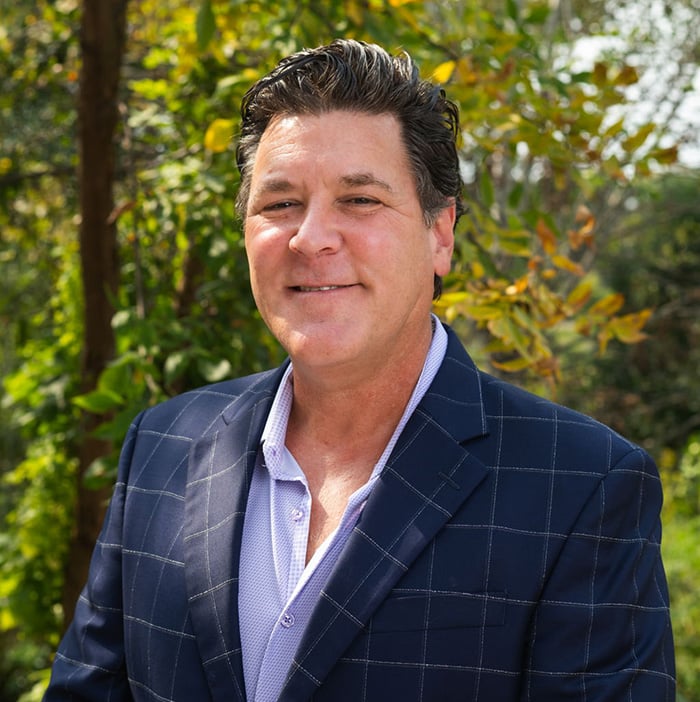 rodney harrill environmental services director