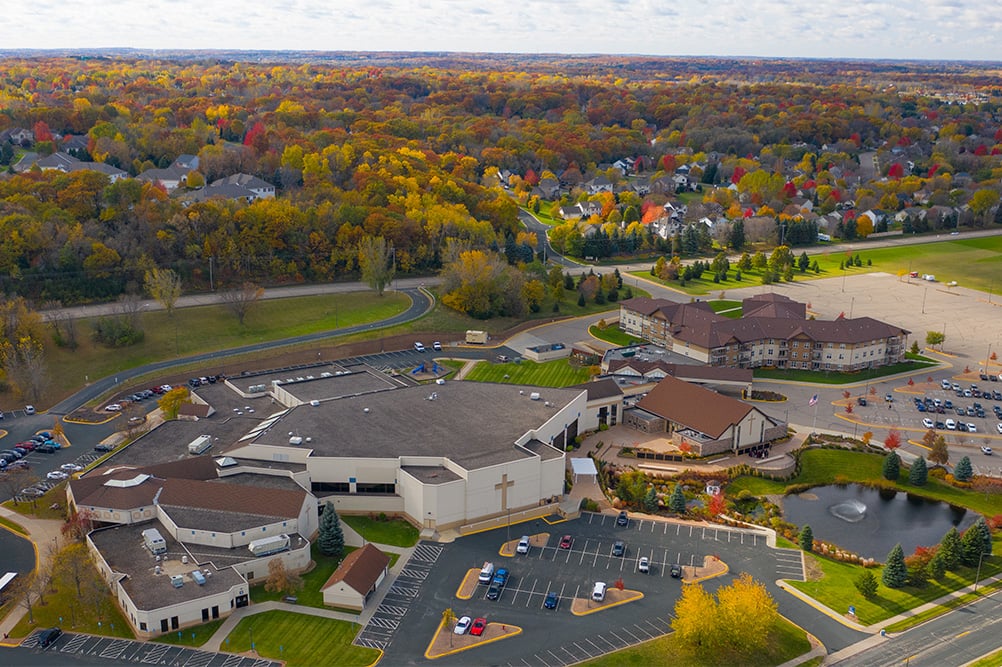 the-fountains-at-hosanna-drone-view