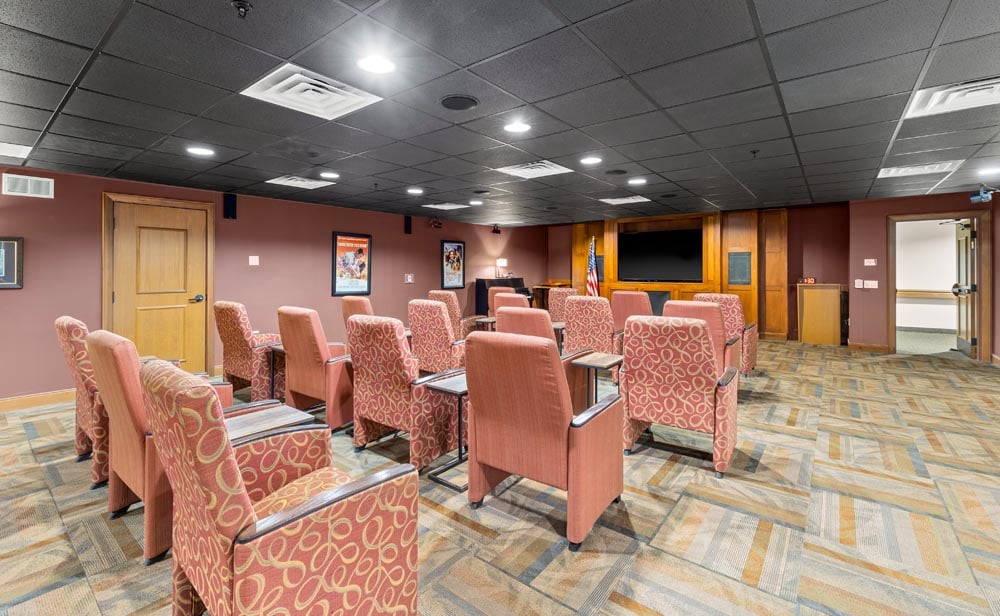 the-fountains-at-hosanna-movie-area